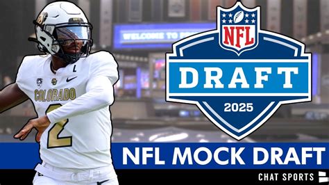 nfl mock dradt|Iba pa.